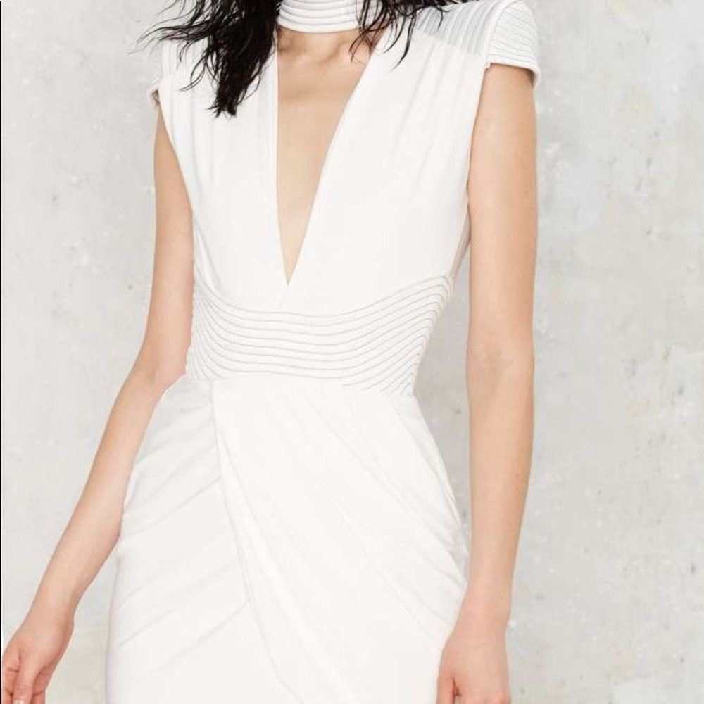 Zhivago Swallow Sleeveless Dress